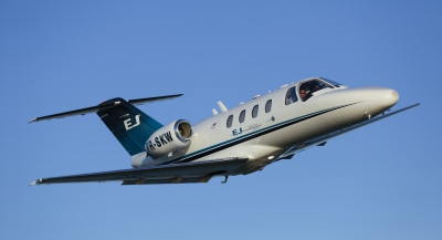 EAD: Piloto de Linha Aérea Teórico