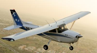 EAD: Piloto Comercial Teórico