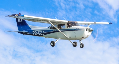 EAD: Piloto Privado Teórico